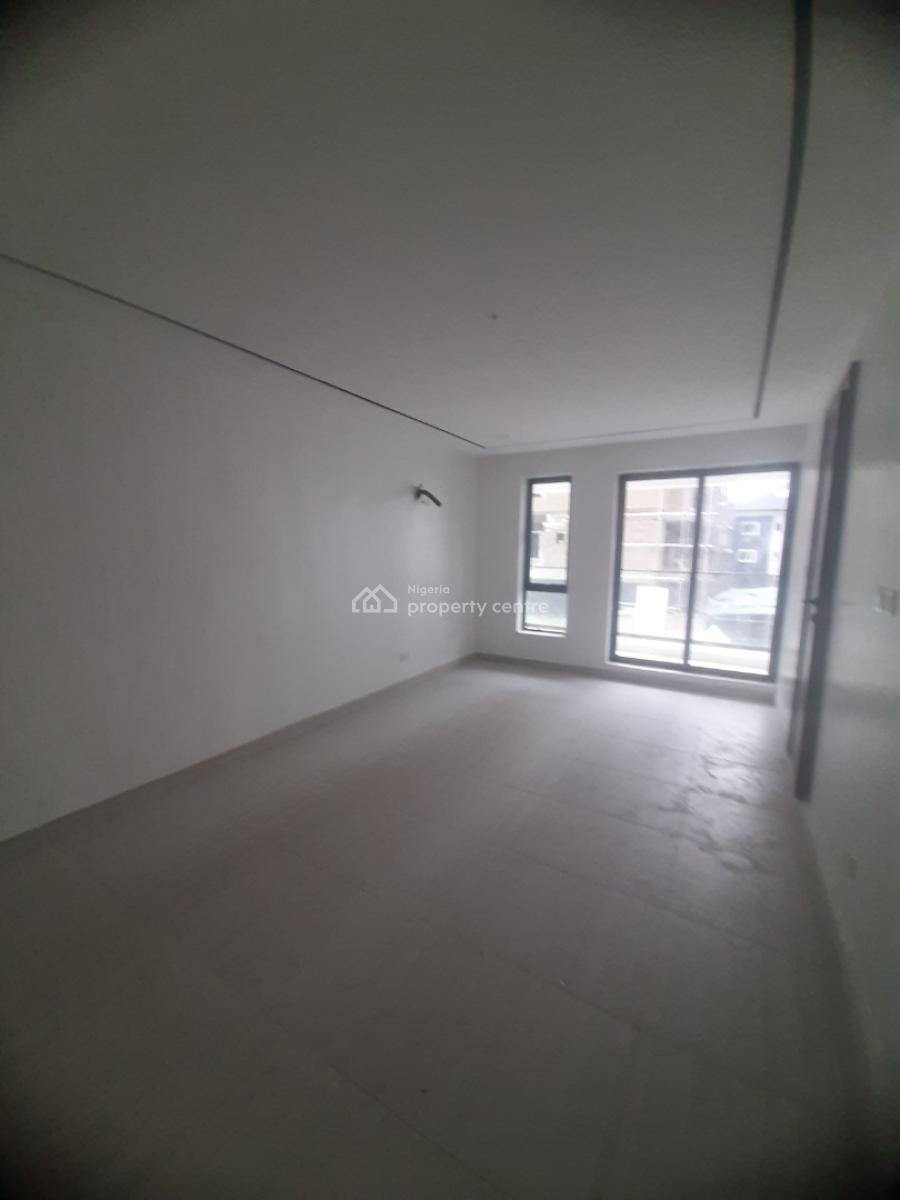 Tastefully Finished and Serviced with 24/7 Power Supply 3 Bedroom En-s, Ikate Elegushi, Lekki, Lagos, Flat / Apartment for Sale