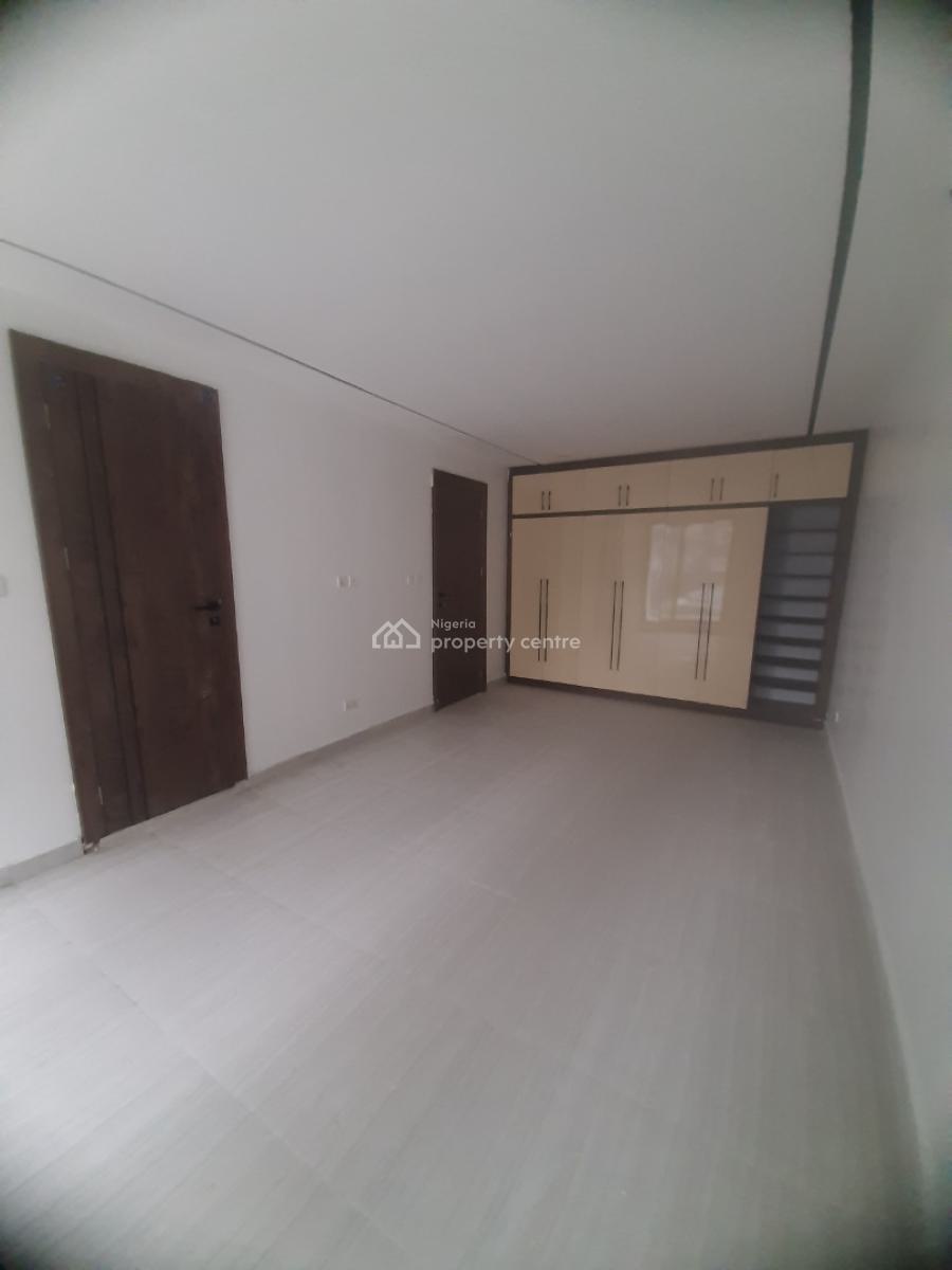 Tastefully Finished and Serviced with 24/7 Power Supply 3 Bedroom En-s, Ikate Elegushi, Lekki, Lagos, Flat / Apartment for Sale