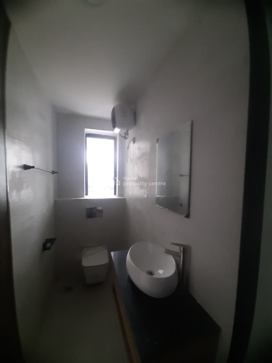 Tastefully Finished and Serviced with 24/7 Power Supply 3 Bedroom En-s, Ikate Elegushi, Lekki, Lagos, Flat / Apartment for Sale