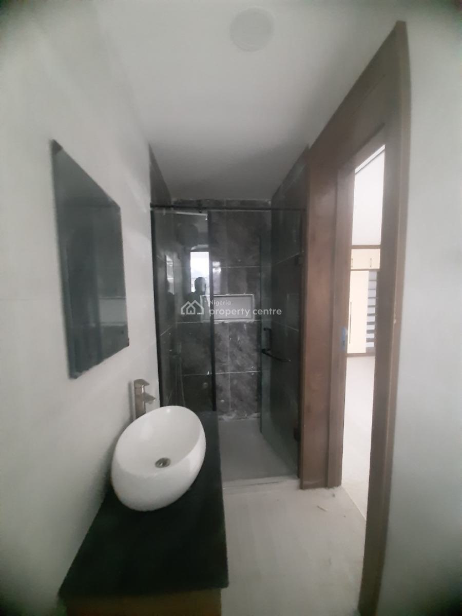 Tastefully Finished and Serviced with 24/7 Power Supply 3 Bedroom En-s, Ikate Elegushi, Lekki, Lagos, Flat / Apartment for Sale