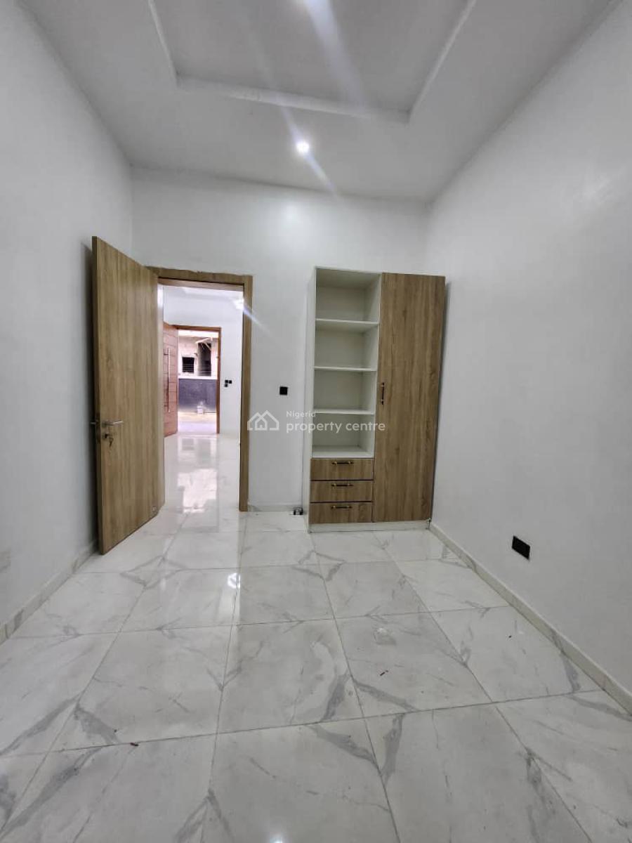 Now Available, Ikota Villa, Ikota, Lekki, Lagos, Terraced Duplex for Rent