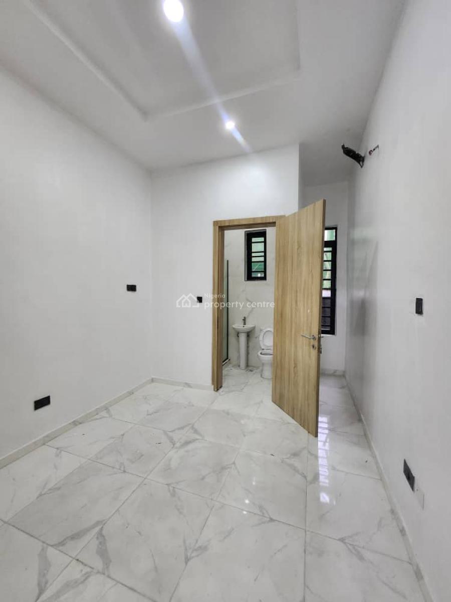Now Available, Ikota Villa, Ikota, Lekki, Lagos, Terraced Duplex for Rent