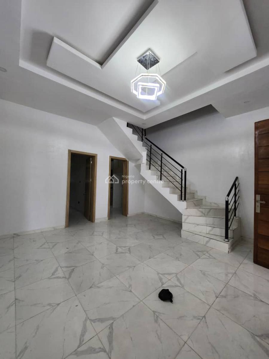 Now Available, Ikota Villa, Ikota, Lekki, Lagos, Terraced Duplex for Rent