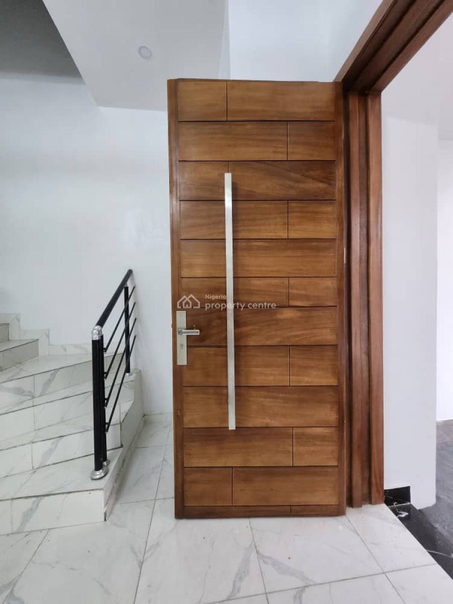 Now Available, Ikota Villa, Ikota, Lekki, Lagos, Terraced Duplex for Rent