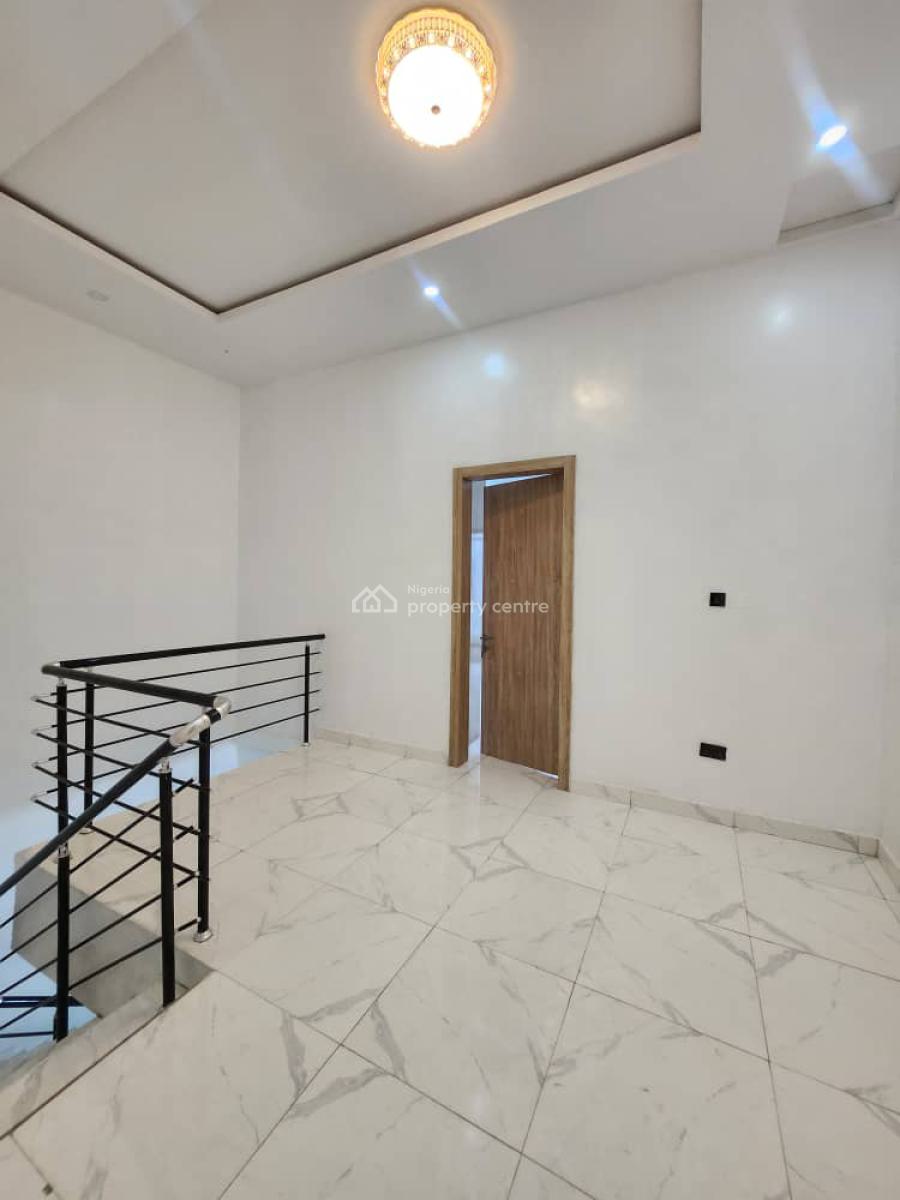 Now Available, Ikota Villa, Ikota, Lekki, Lagos, Terraced Duplex for Rent