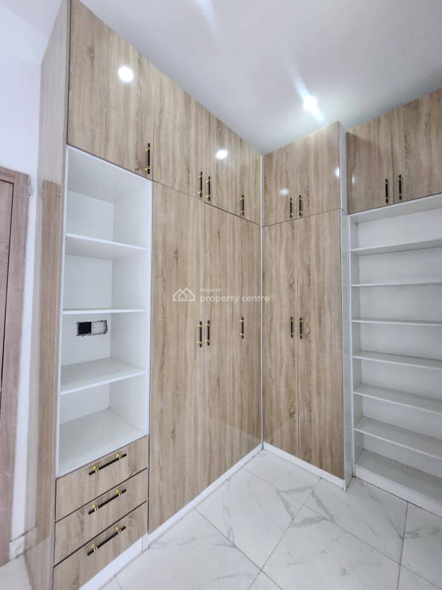 Now Available, Ikota Villa, Ikota, Lekki, Lagos, Terraced Duplex for Rent