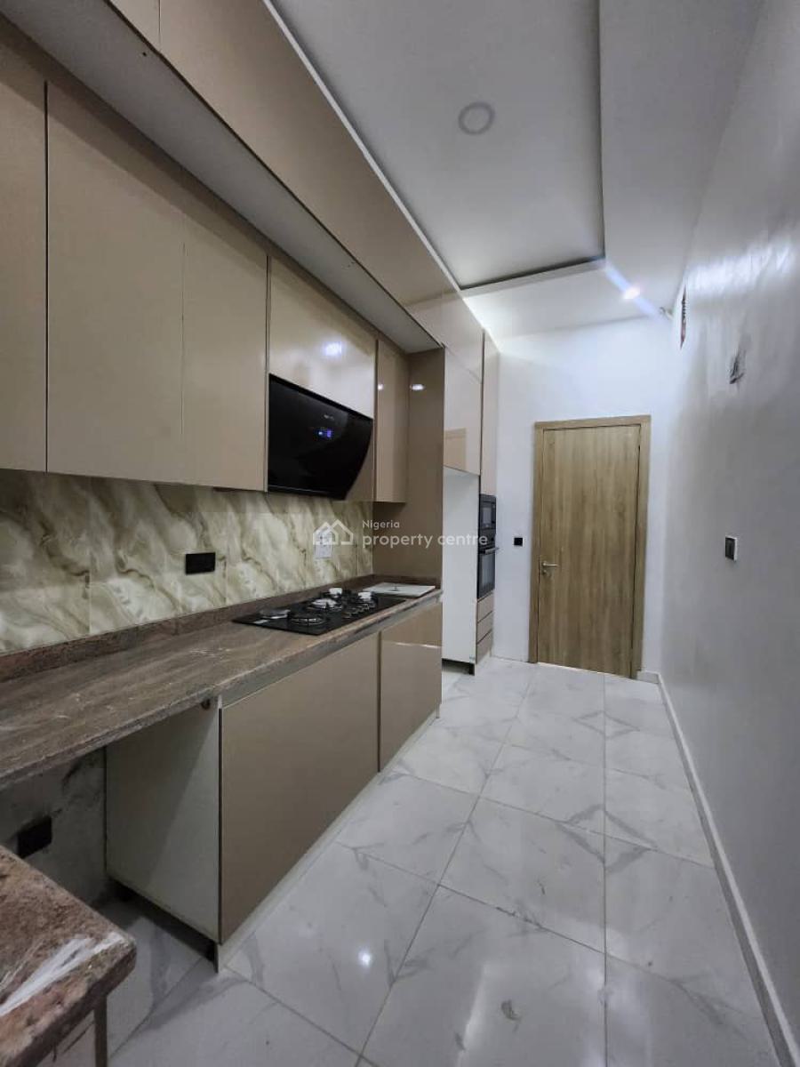 Now Available, Ikota Villa, Ikota, Lekki, Lagos, Terraced Duplex for Rent
