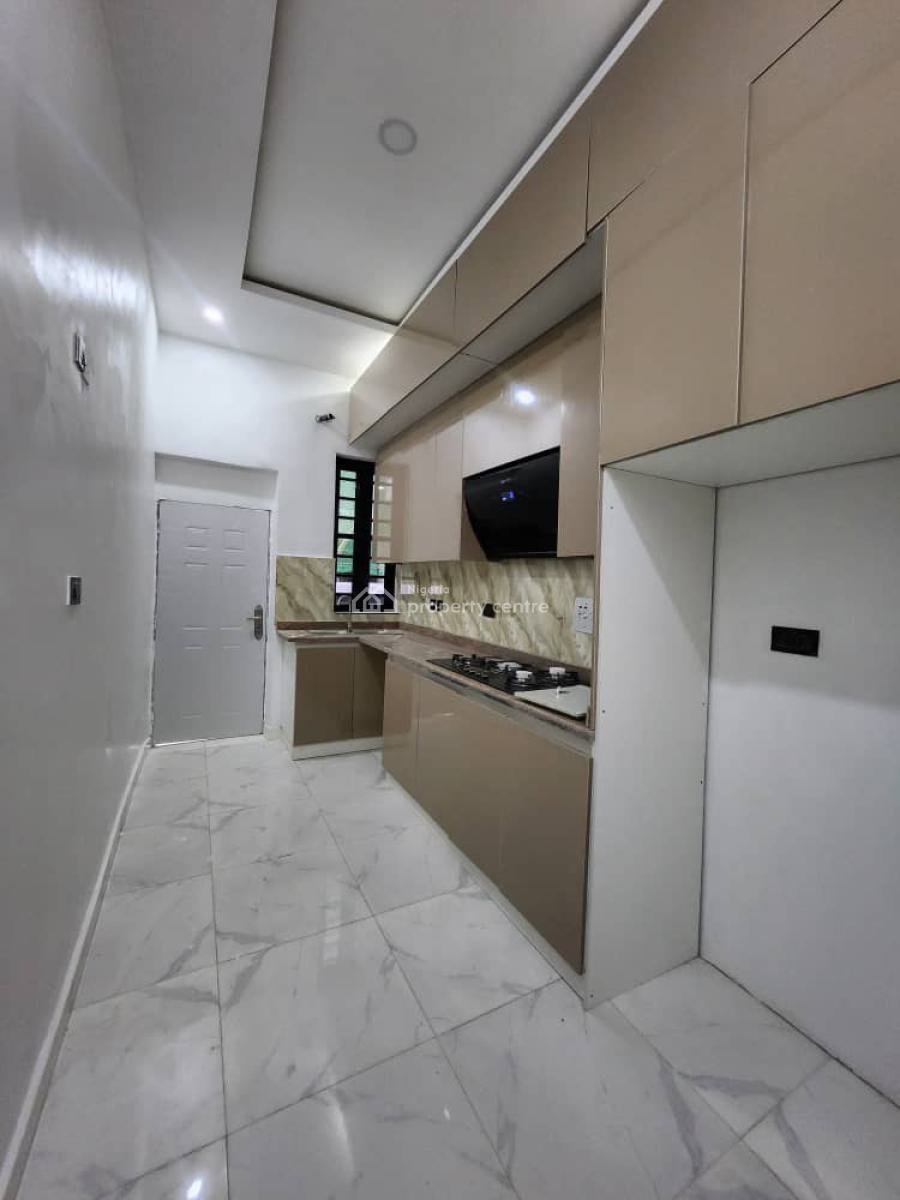 Now Available, Ikota Villa, Ikota, Lekki, Lagos, Terraced Duplex for Rent