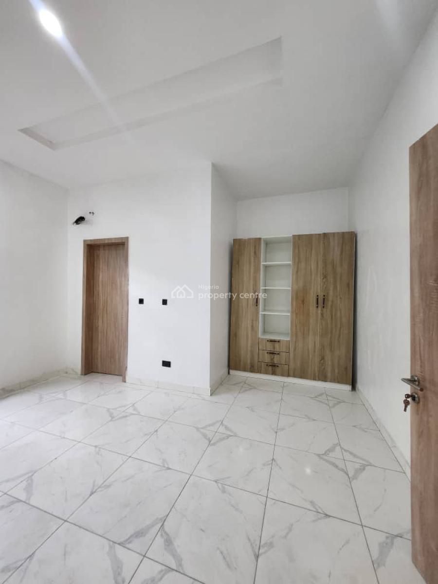 Now Available, Ikota Villa, Ikota, Lekki, Lagos, Terraced Duplex for Rent