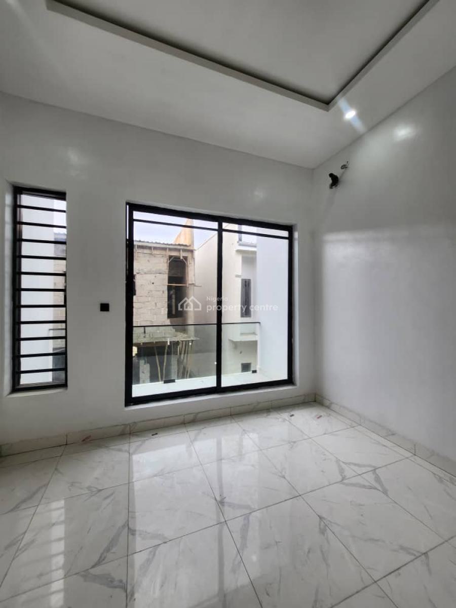 Now Available, Ikota Villa, Ikota, Lekki, Lagos, Terraced Duplex for Rent