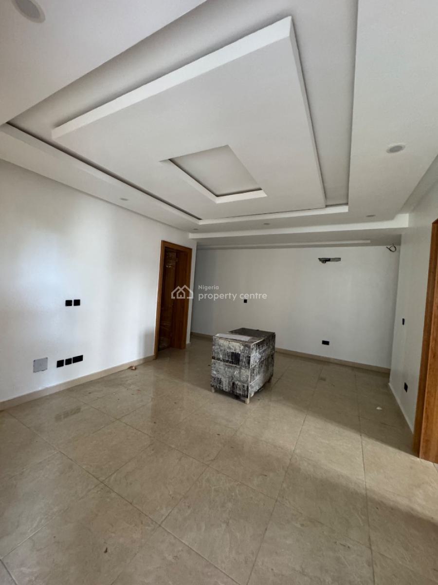 Brand New Serviced Miniflat, Off Admiralty Way, Lekki Phase 1, Lekki, Lagos, Mini Flat (room and Parlour) for Rent
