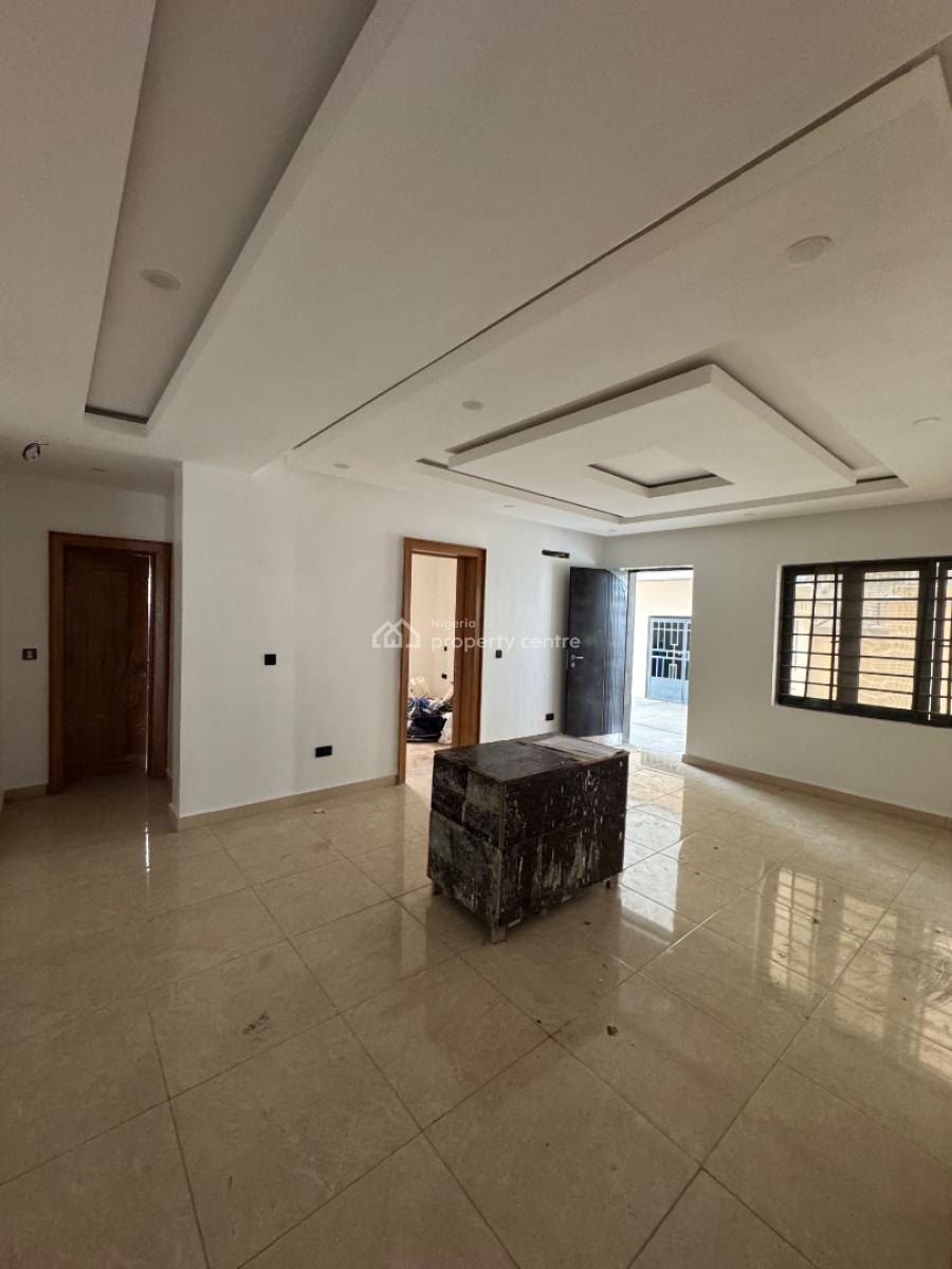 Brand New Serviced Miniflat, Off Admiralty Way, Lekki Phase 1, Lekki, Lagos, Mini Flat (room and Parlour) for Rent