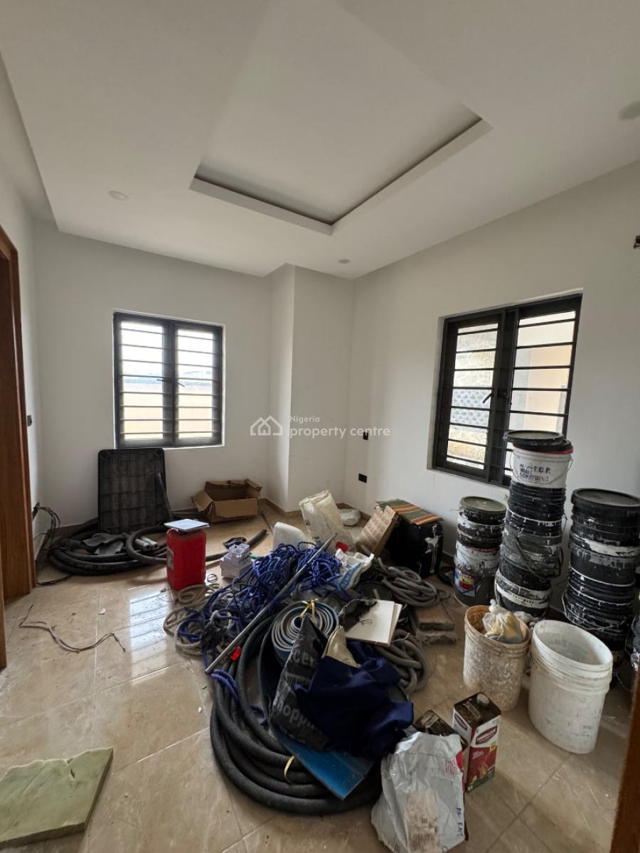 Brand New Serviced Miniflat, Off Admiralty Way, Lekki Phase 1, Lekki, Lagos, Mini Flat (room and Parlour) for Rent