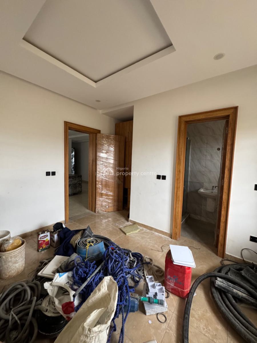 Brand New Serviced Miniflat, Off Admiralty Way, Lekki Phase 1, Lekki, Lagos, Mini Flat (room and Parlour) for Rent