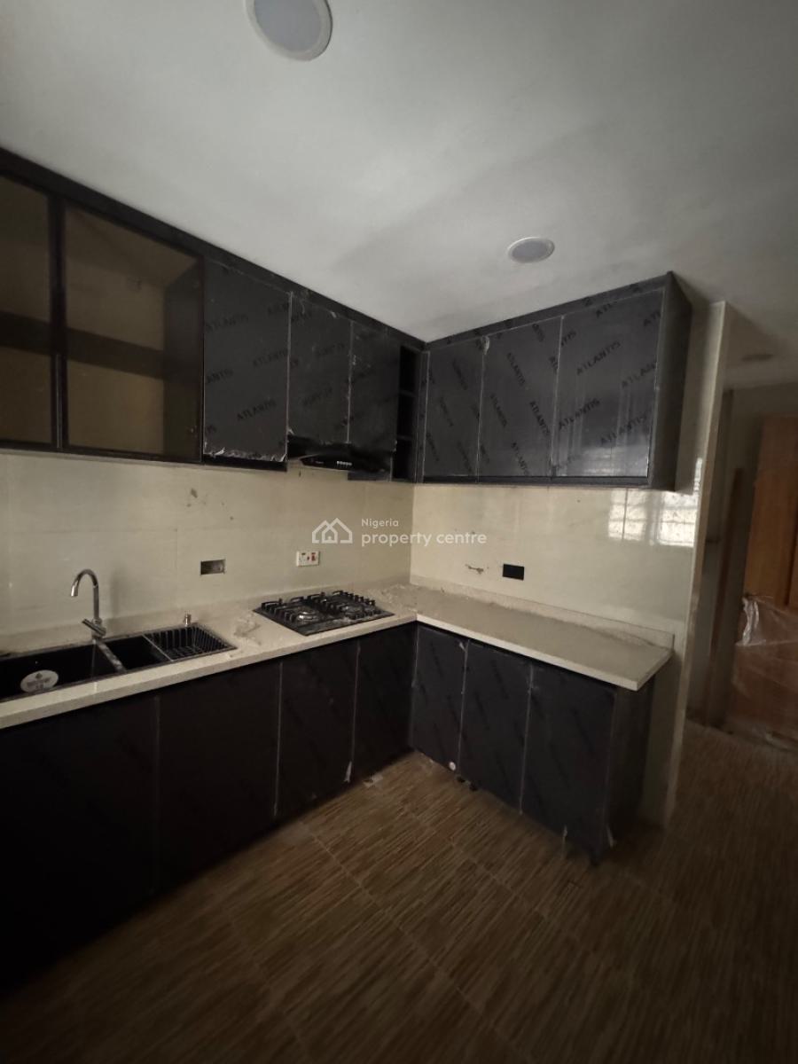 Brand New Serviced Miniflat, Off Admiralty Way, Lekki Phase 1, Lekki, Lagos, Mini Flat (room and Parlour) for Rent