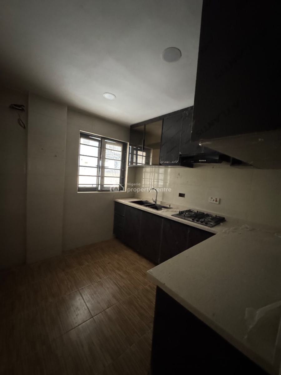 Brand New Serviced Miniflat, Off Admiralty Way, Lekki Phase 1, Lekki, Lagos, Mini Flat (room and Parlour) for Rent