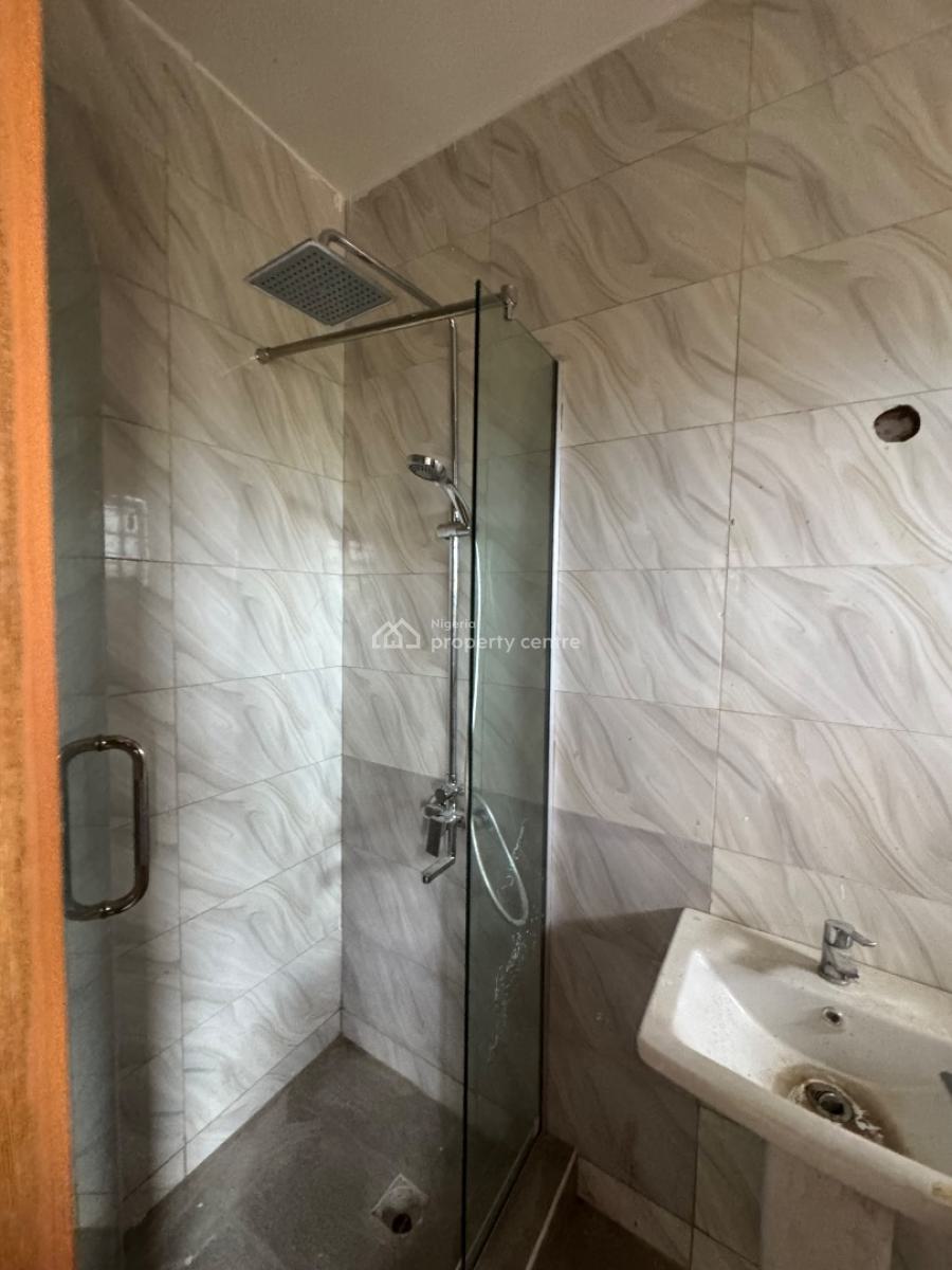 Brand New Serviced Miniflat, Off Admiralty Way, Lekki Phase 1, Lekki, Lagos, Mini Flat (room and Parlour) for Rent