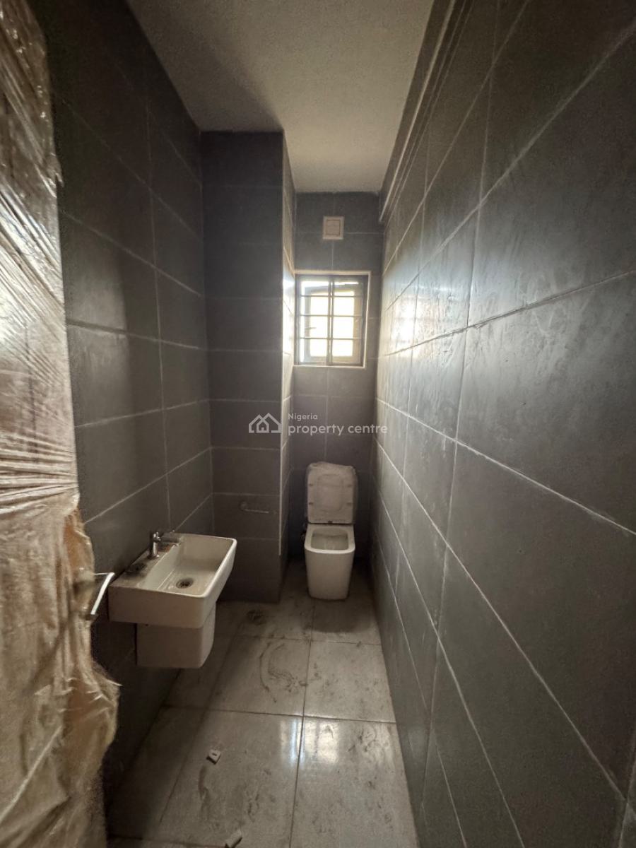 Brand New Serviced Miniflat, Off Admiralty Way, Lekki Phase 1, Lekki, Lagos, Mini Flat (room and Parlour) for Rent