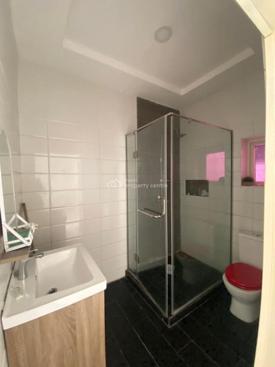 Tastefully Built 2bed Penthouse in Ikate ,lekki, Ikate ,lekki ,lagos ,nigeria, Ikate, Lekki, Lagos, Flat / Apartment for Sale