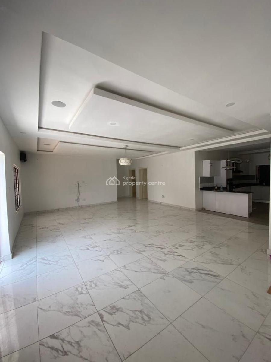 Tastefully Built 2bed Penthouse in Ikate ,lekki, Ikate ,lekki ,lagos ,nigeria, Ikate, Lekki, Lagos, Flat / Apartment for Sale