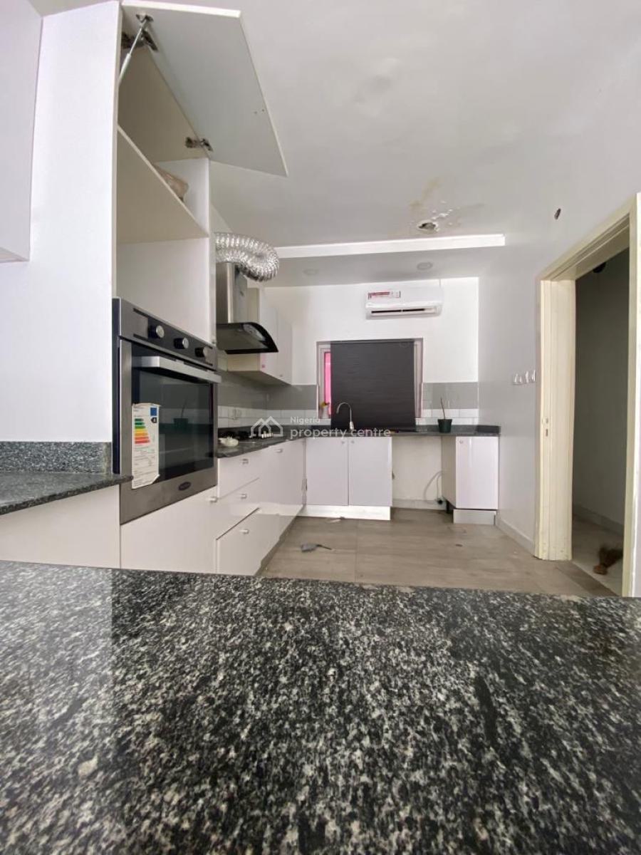 Tastefully Built 2bed Penthouse in Ikate ,lekki, Ikate ,lekki ,lagos ,nigeria, Ikate, Lekki, Lagos, Flat / Apartment for Sale