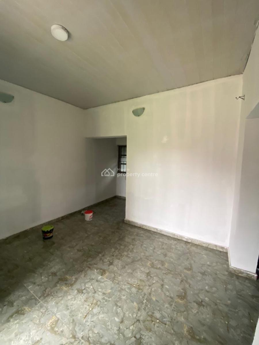 2 Bedroom Apartment in a Good Location, Peace Land, Ogombo, Ajah, Lagos, Flat / Apartment for Rent