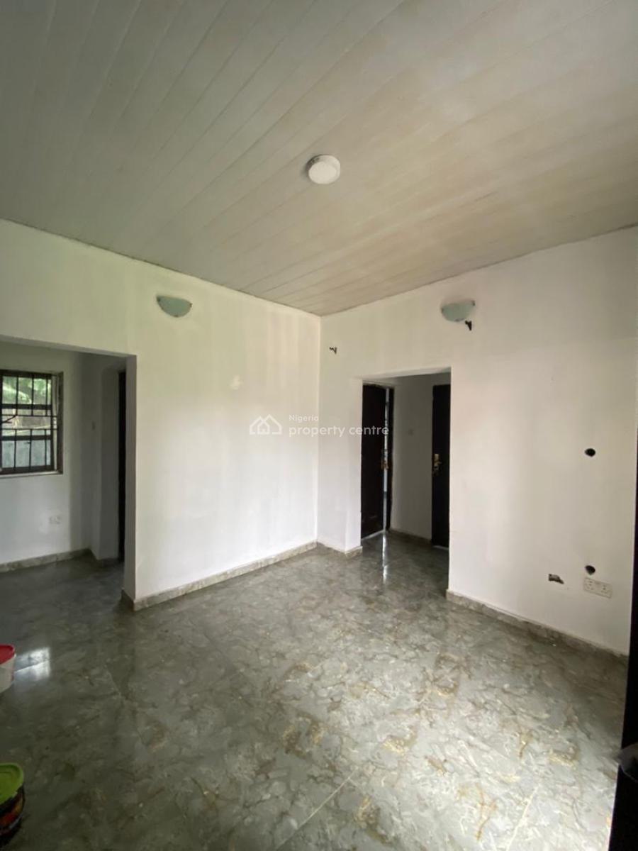 2 Bedroom Apartment in a Good Location, Peace Land, Ogombo, Ajah, Lagos, Flat / Apartment for Rent