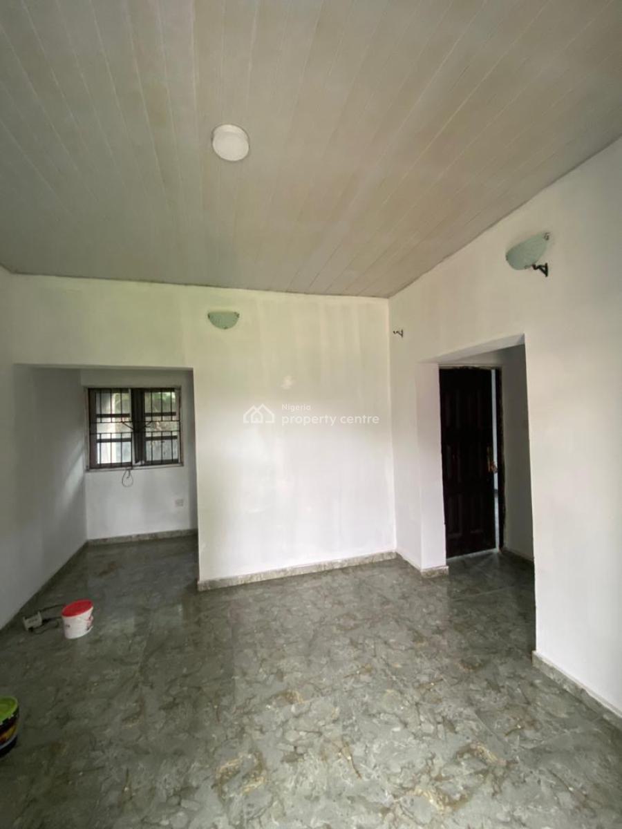 2 Bedroom Apartment in a Good Location, Peace Land, Ogombo, Ajah, Lagos, Flat / Apartment for Rent