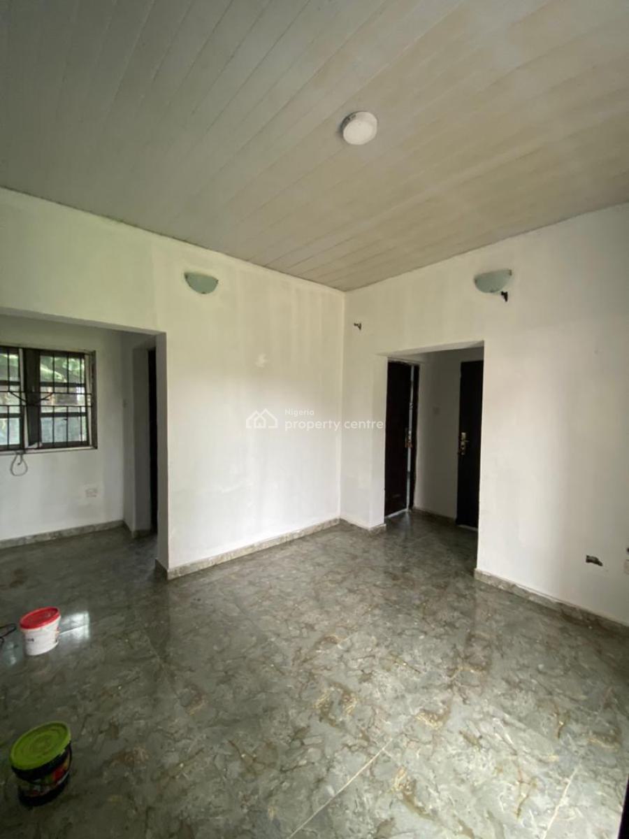 2 Bedroom Apartment in a Good Location, Peace Land, Ogombo, Ajah, Lagos, Flat / Apartment for Rent