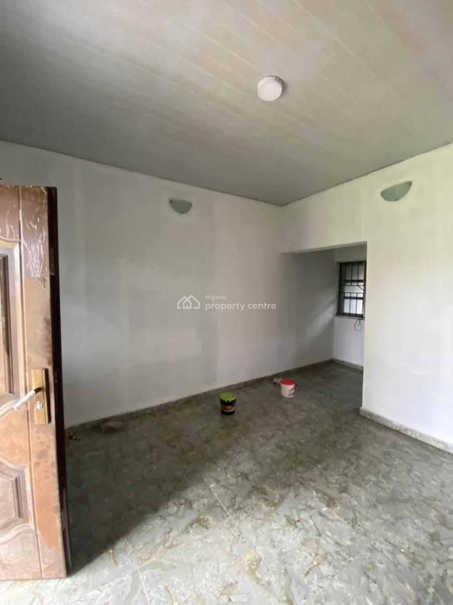 2 Bedroom Apartment in a Good Location, Peace Land, Ogombo, Ajah, Lagos, Flat / Apartment for Rent