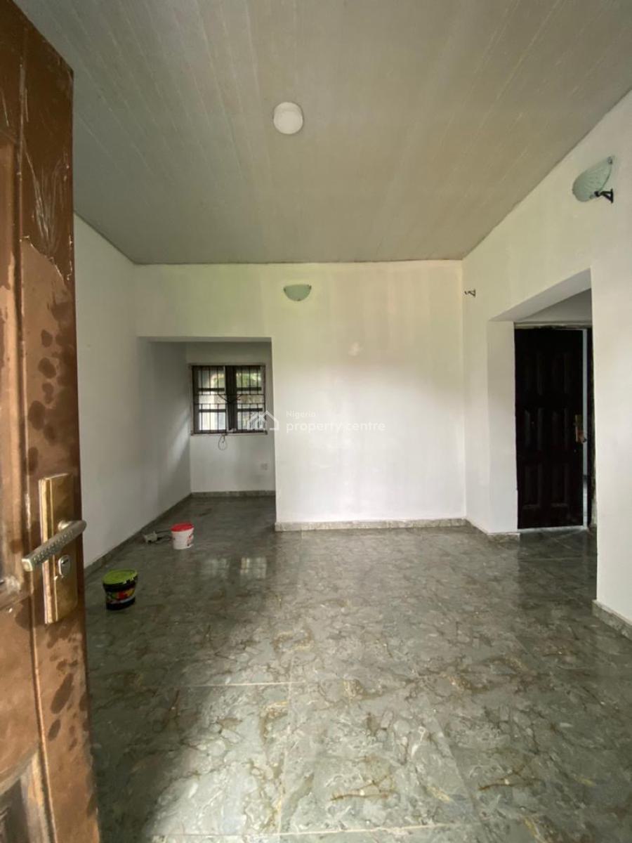 2 Bedroom Apartment in a Good Location, Peace Land, Ogombo, Ajah, Lagos, Flat / Apartment for Rent