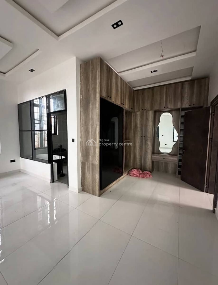 5bedroom Fully Detached Duplex with Bqgaladimwa, Galadimawa, Abuja, Detached Duplex for Sale