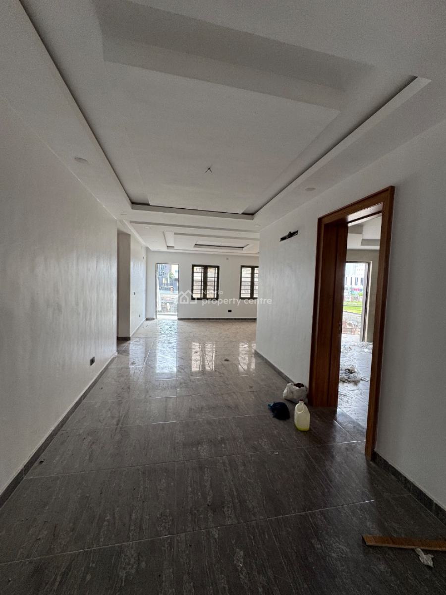 Brand New Serviced 2 Bedroom Apartment, Off Admiralty Way, Lekki Phase 1, Lekki, Lagos, Flat / Apartment for Rent
