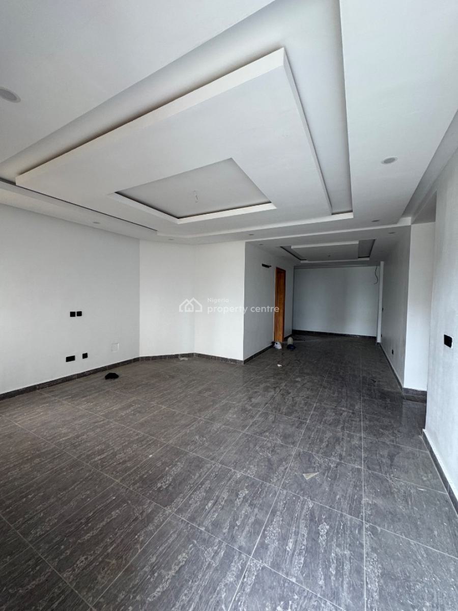 Brand New Serviced 2 Bedroom Apartment, Off Admiralty Way, Lekki Phase 1, Lekki, Lagos, Flat / Apartment for Rent