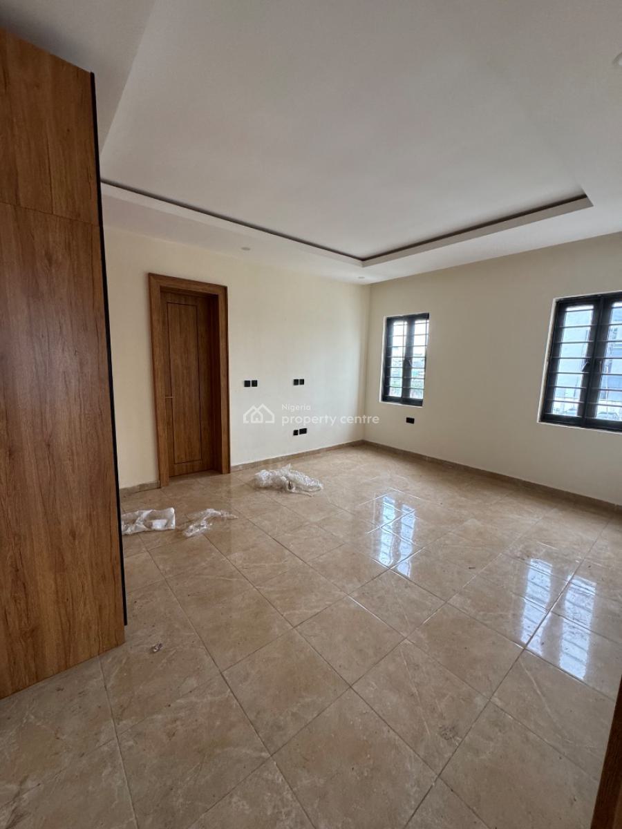 Brand New Serviced 2 Bedroom Apartment, Off Admiralty Way, Lekki Phase 1, Lekki, Lagos, Flat / Apartment for Rent