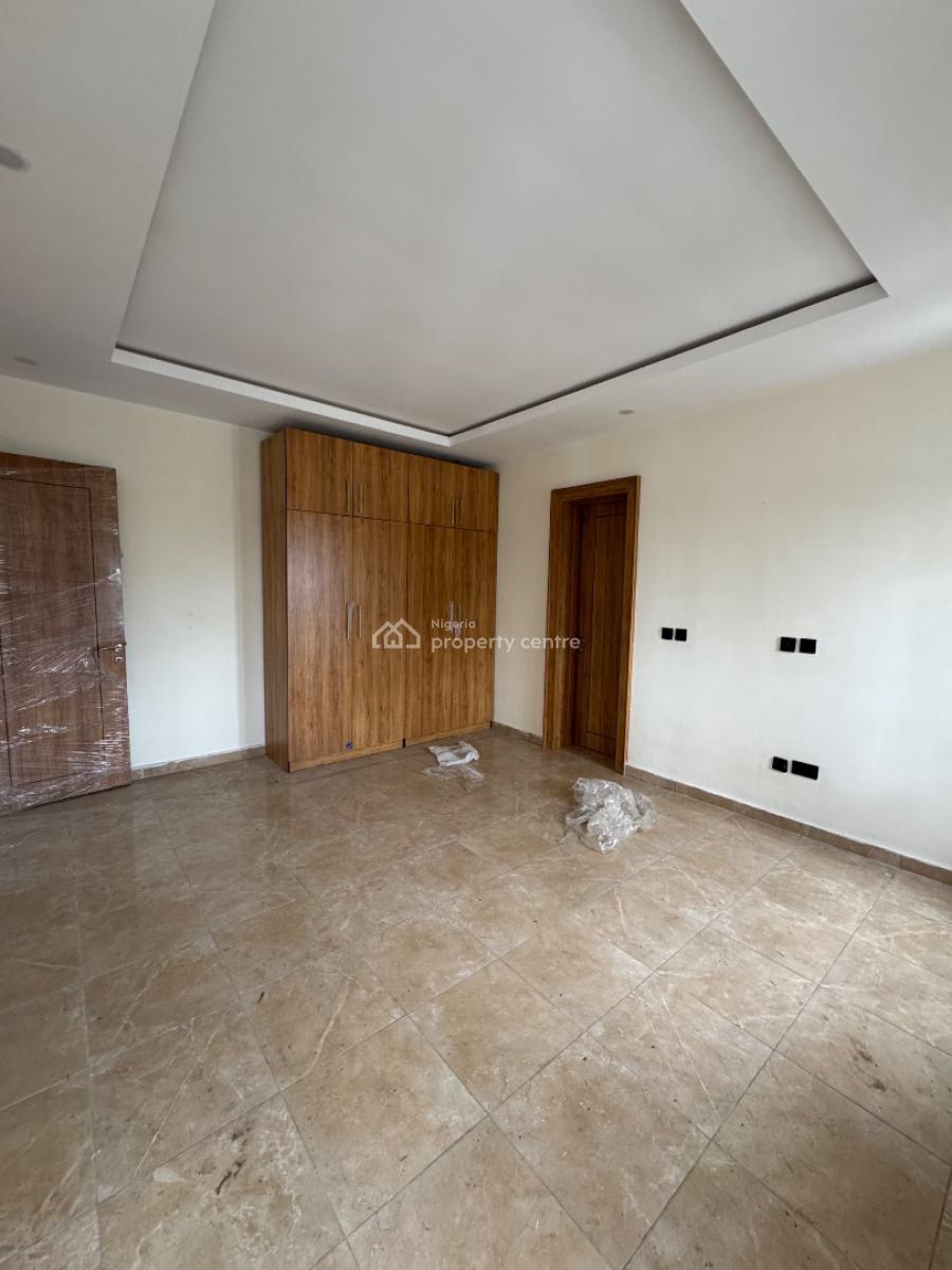 Brand New Serviced 2 Bedroom Apartment, Off Admiralty Way, Lekki Phase 1, Lekki, Lagos, Flat / Apartment for Rent