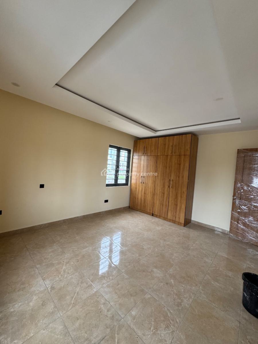 Brand New Serviced 2 Bedroom Apartment, Off Admiralty Way, Lekki Phase 1, Lekki, Lagos, Flat / Apartment for Rent