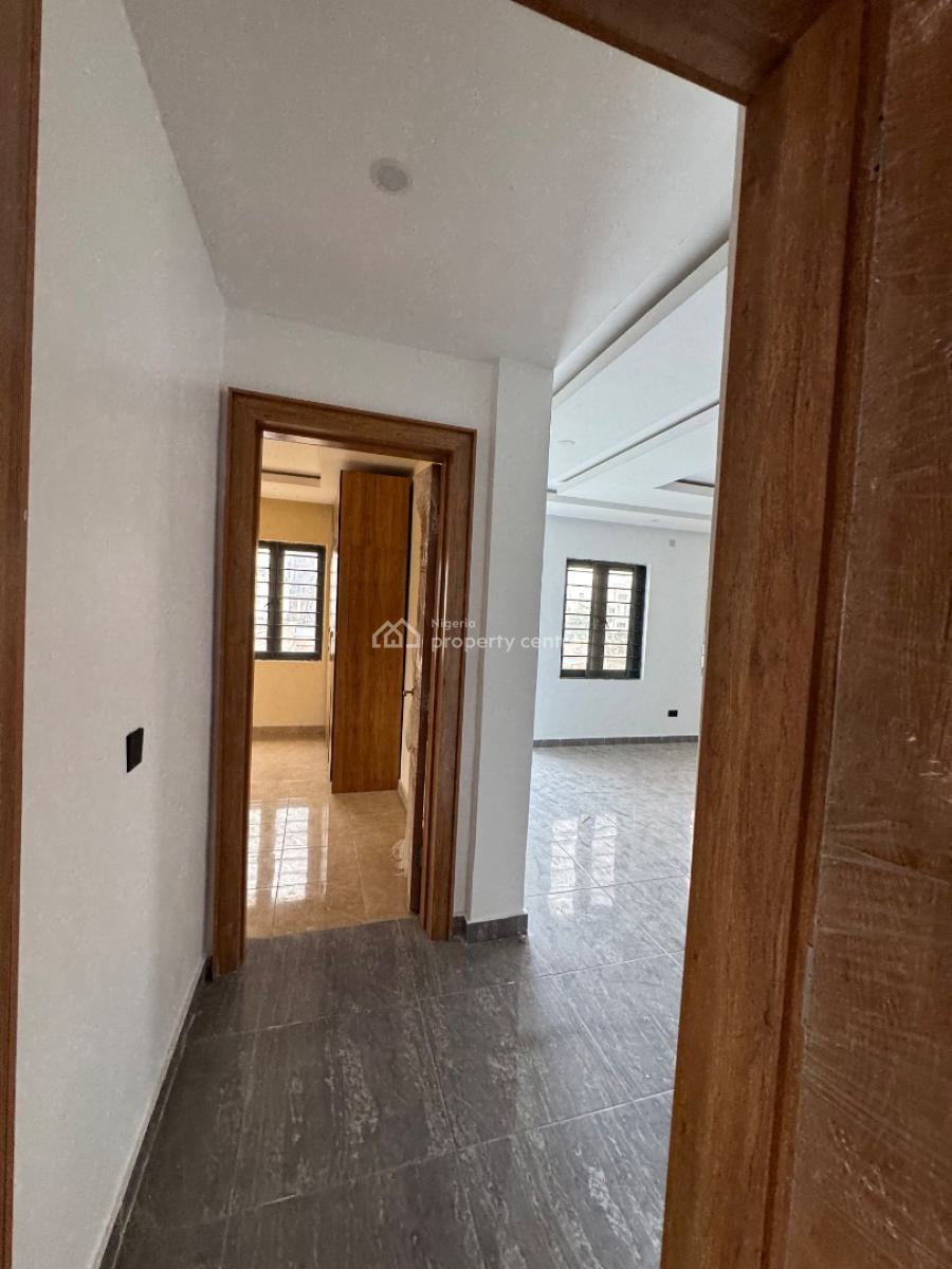 Brand New Serviced 2 Bedroom Apartment, Off Admiralty Way, Lekki Phase 1, Lekki, Lagos, Flat / Apartment for Rent