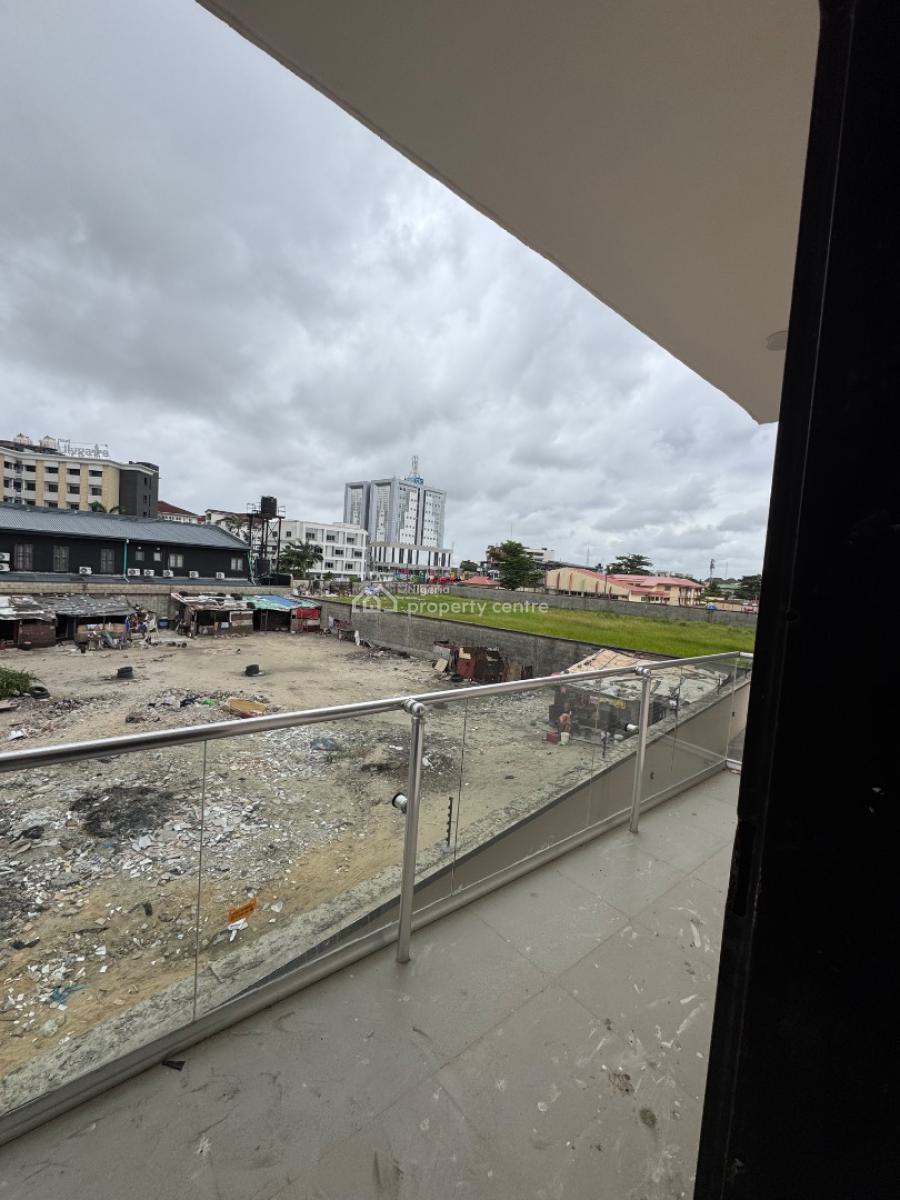 Brand New Serviced 2 Bedroom Apartment, Off Admiralty Way, Lekki Phase 1, Lekki, Lagos, Flat / Apartment for Rent
