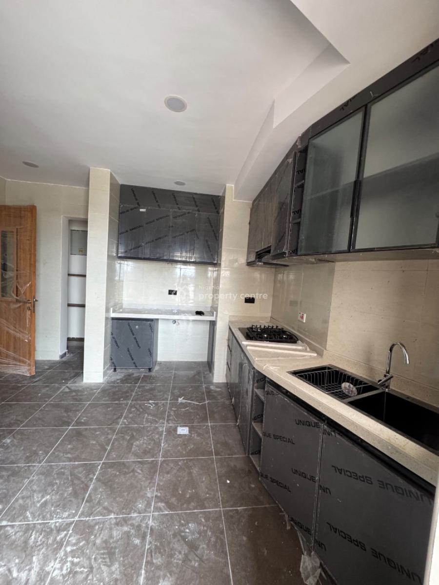 Brand New Serviced 2 Bedroom Apartment, Off Admiralty Way, Lekki Phase 1, Lekki, Lagos, Flat / Apartment for Rent