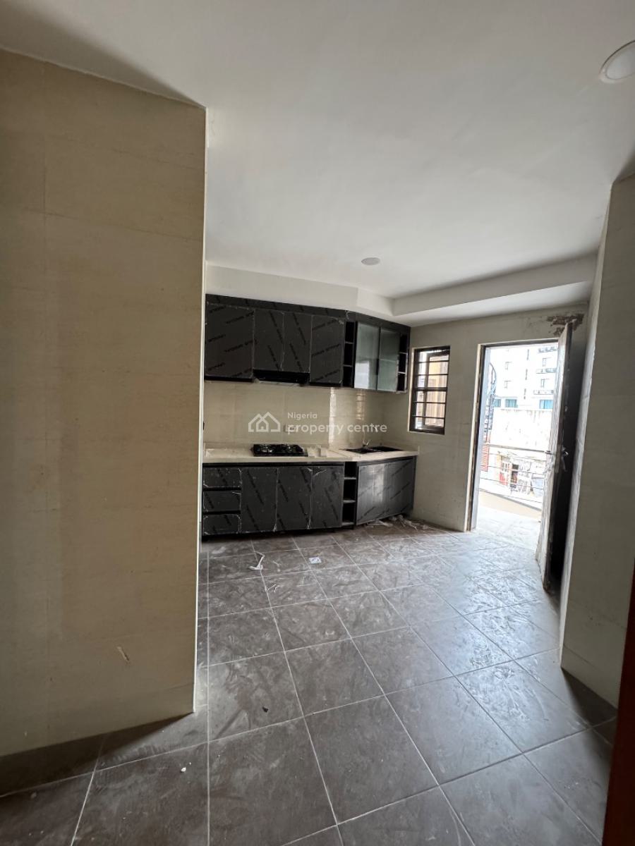 Brand New Serviced 2 Bedroom Apartment, Off Admiralty Way, Lekki Phase 1, Lekki, Lagos, Flat / Apartment for Rent