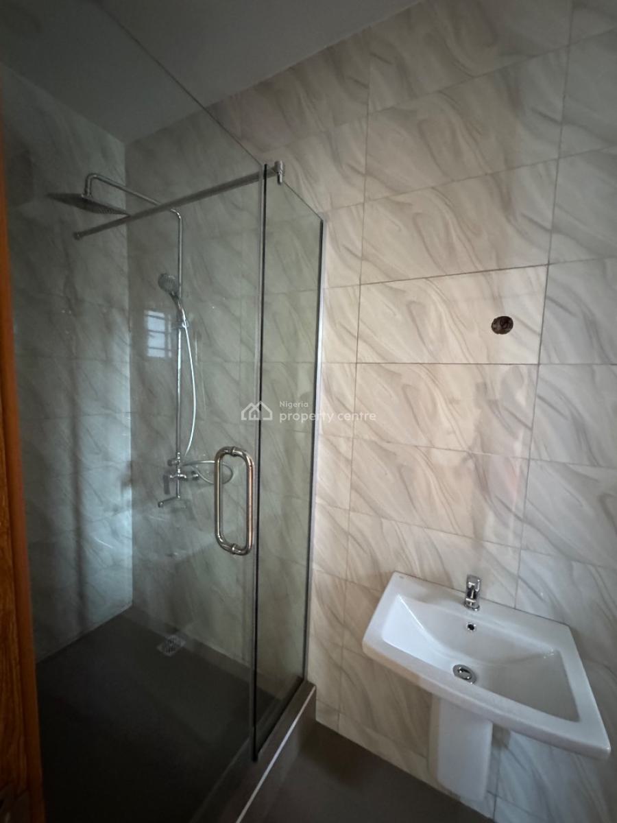 Brand New Serviced 2 Bedroom Apartment, Off Admiralty Way, Lekki Phase 1, Lekki, Lagos, Flat / Apartment for Rent
