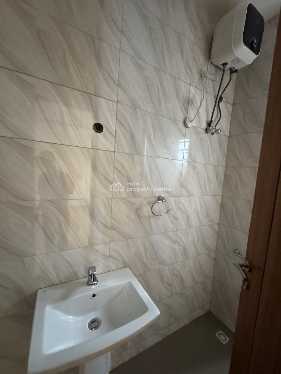 Brand New Serviced 2 Bedroom Apartment, Off Admiralty Way, Lekki Phase 1, Lekki, Lagos, Flat / Apartment for Rent