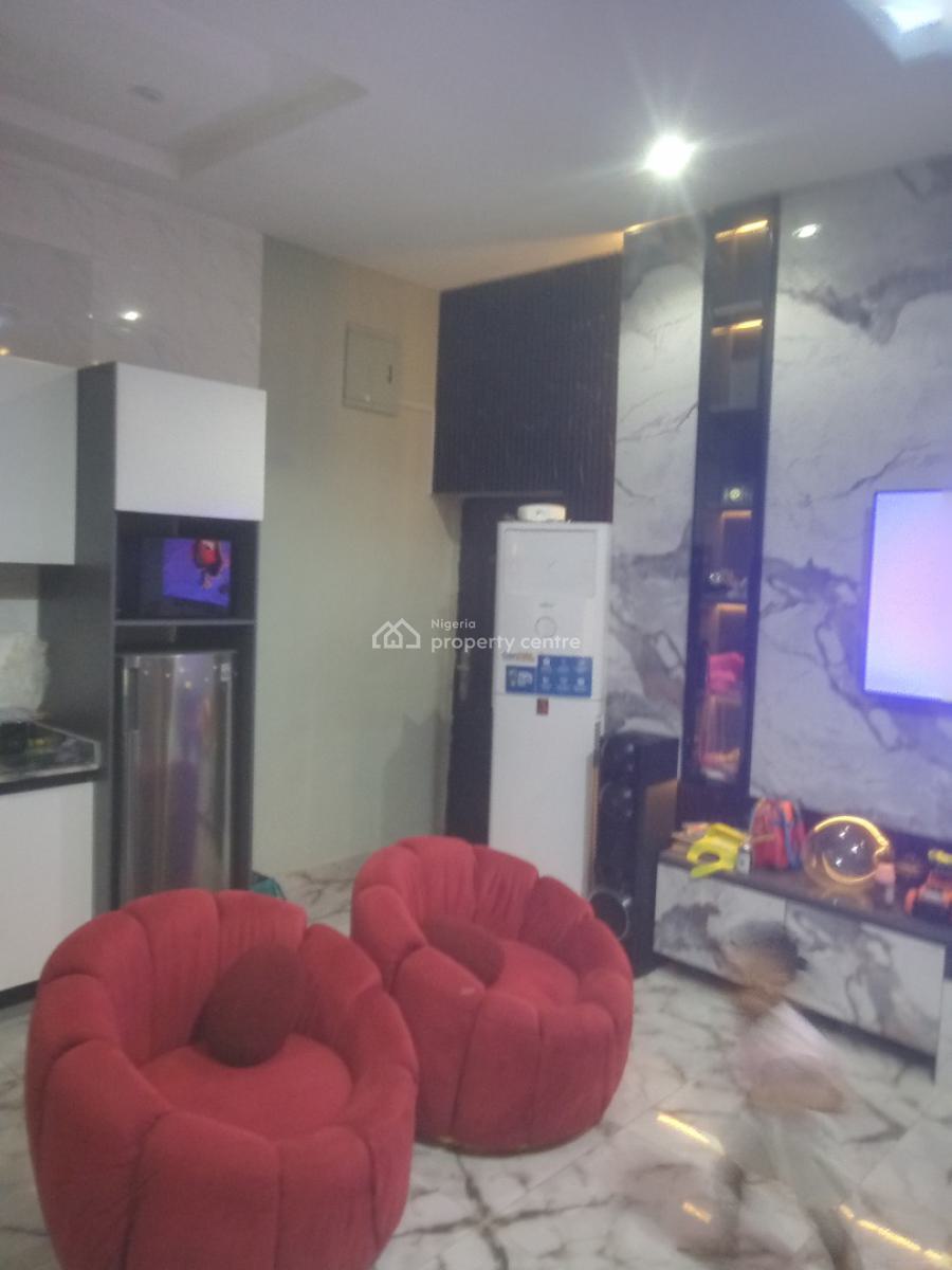 Luxury 2 Bedroom Terrace Duplex, Adetuberu Street, Omole Phase Two Extension, Olowora, Magodo, Lagos, Flat / Apartment for Sale