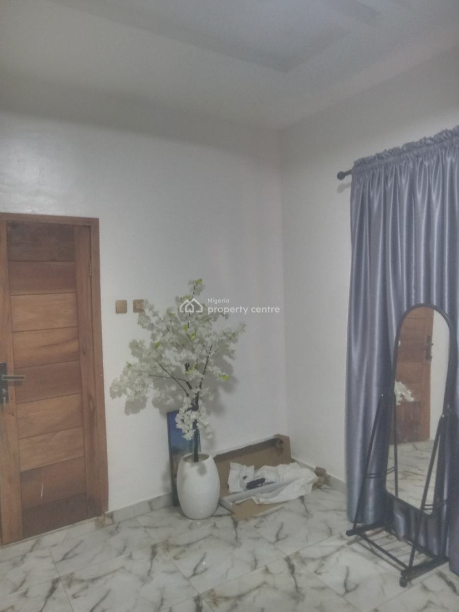 Luxury 2 Bedroom Terrace Duplex, Adetuberu Street, Omole Phase Two Extension, Olowora, Magodo, Lagos, Flat / Apartment for Sale