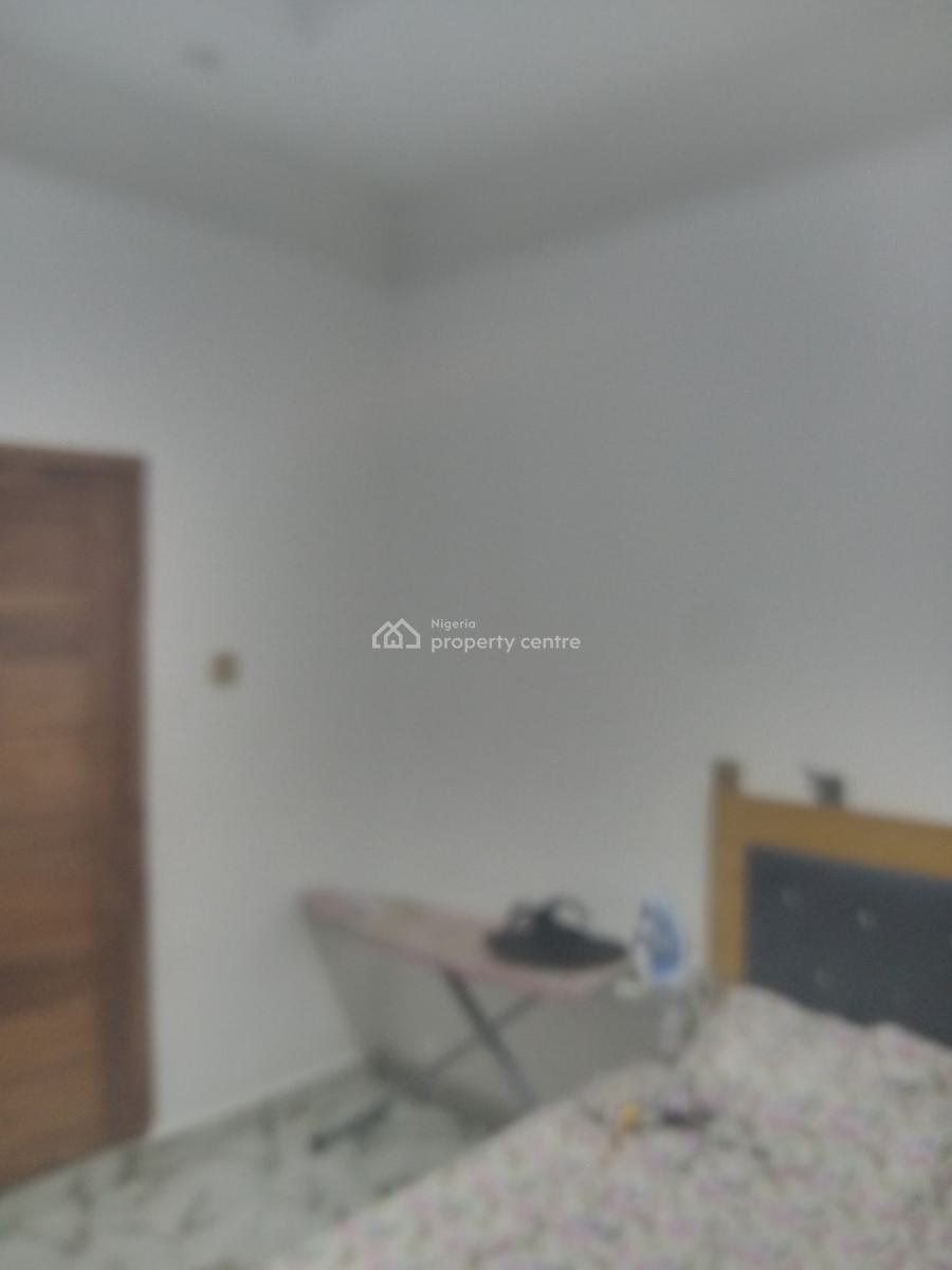 Luxury 2 Bedroom Terrace Duplex, Adetuberu Street, Omole Phase Two Extension, Olowora, Magodo, Lagos, Flat / Apartment for Sale