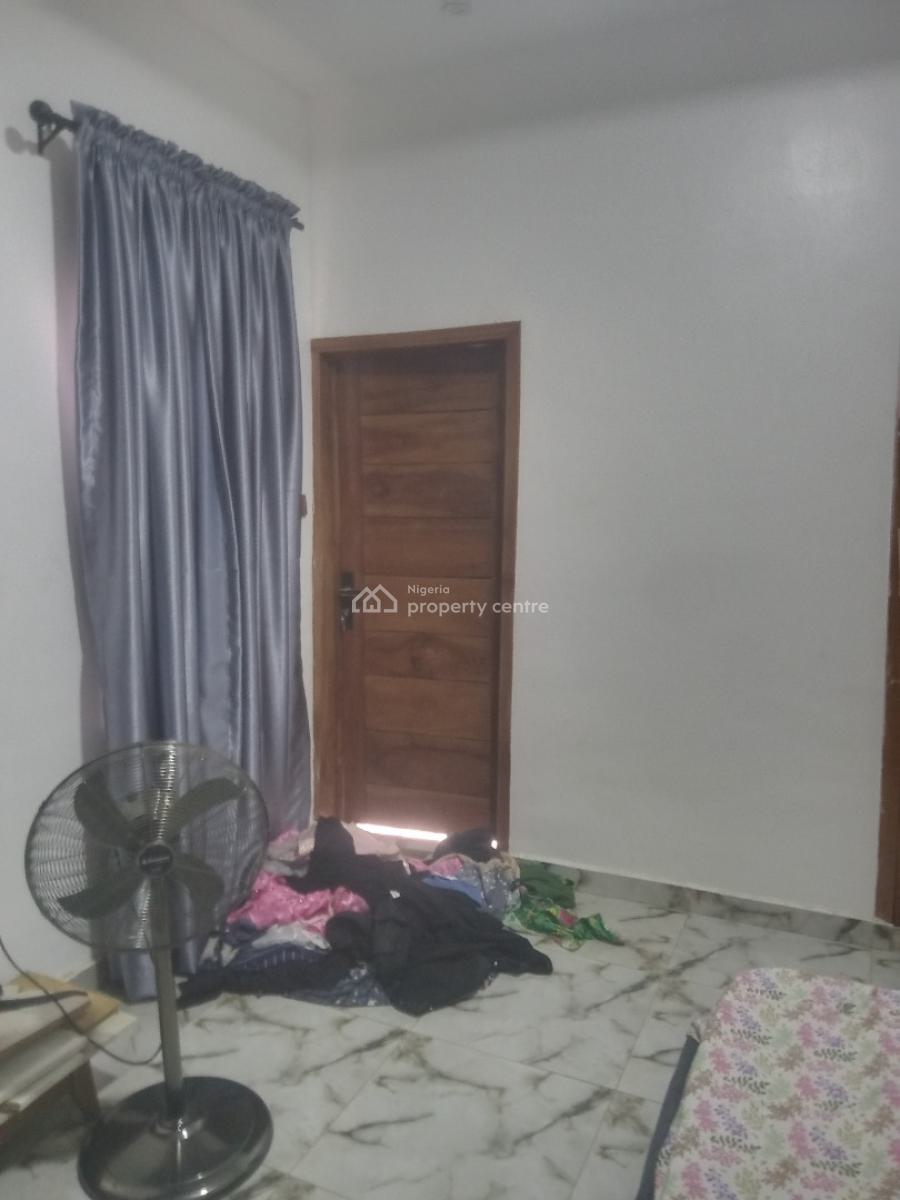 Luxury 2 Bedroom Terrace Duplex, Adetuberu Street, Omole Phase Two Extension, Olowora, Magodo, Lagos, Flat / Apartment for Sale