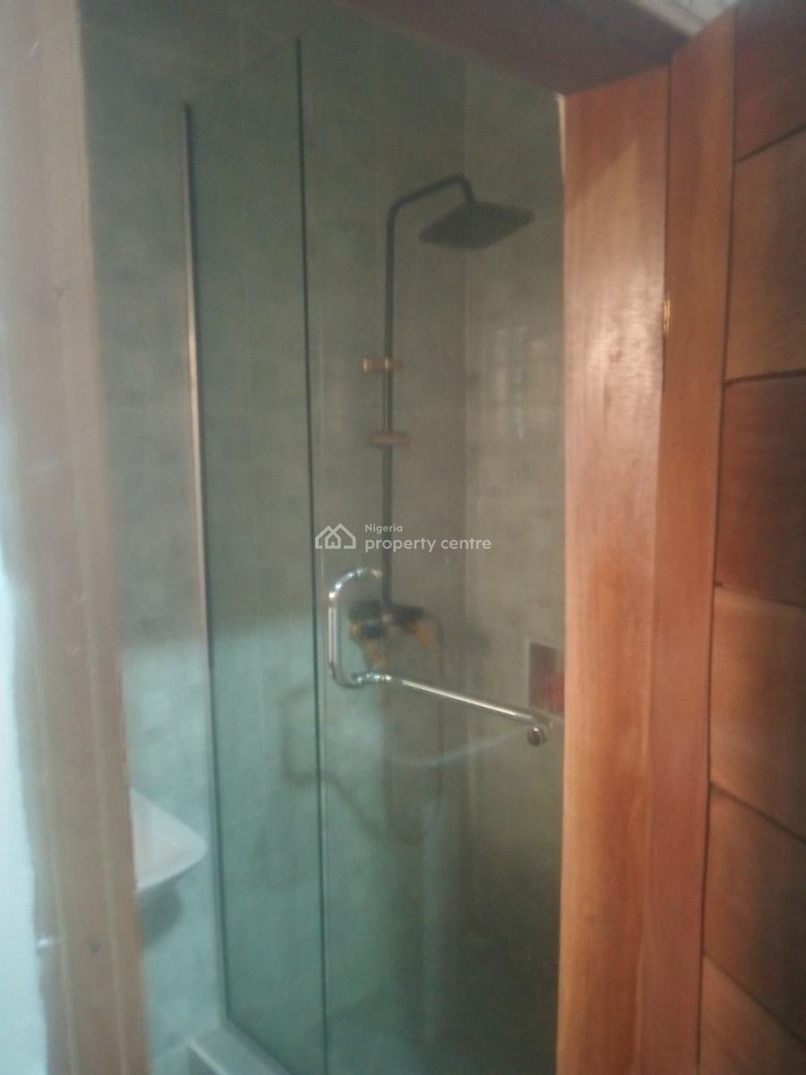 Luxury 2 Bedroom Terrace Duplex, Adetuberu Street, Omole Phase Two Extension, Olowora, Magodo, Lagos, Flat / Apartment for Sale