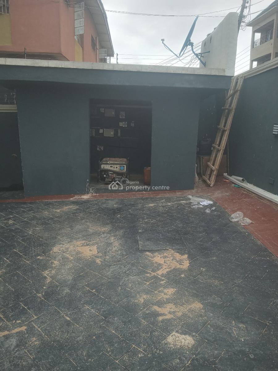 Luxury 2 Bedroom Terrace Duplex, Adetuberu Street, Omole Phase Two Extension, Olowora, Magodo, Lagos, Flat / Apartment for Sale