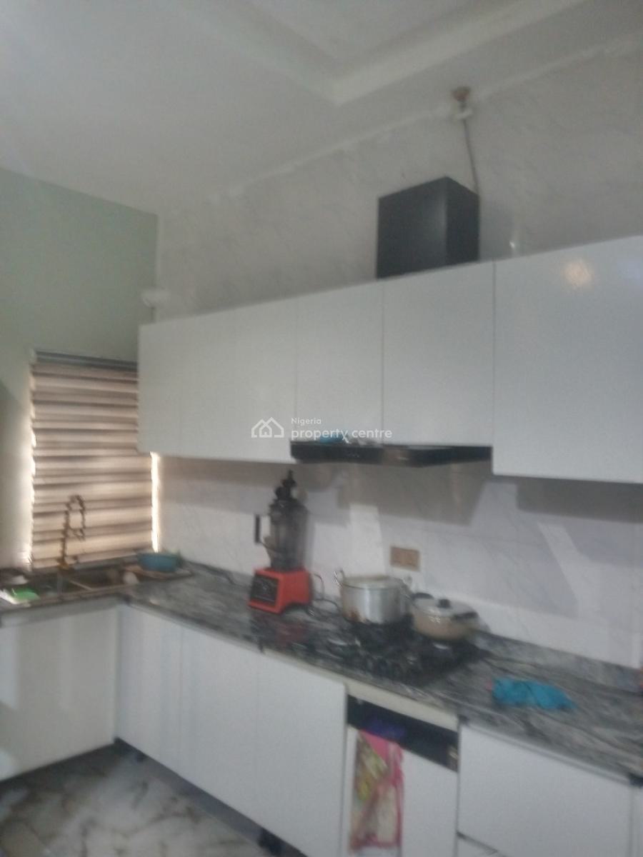 Luxury 2 Bedroom Terrace Duplex, Adetuberu Street, Omole Phase Two Extension, Olowora, Magodo, Lagos, Flat / Apartment for Sale